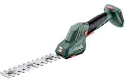 Metabo Häck/Grässax SGS 18 LTX Solo