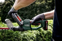 Metabo Häcksax HS 18 LTX 65 Solo