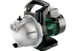Metabo Jetpump P 4000 G