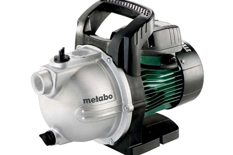 Metabo Jetpump P 3300 G
