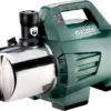 Metabo Jetpump P 6000 Inox