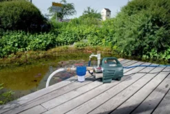 Metabo Jetpump P 4500 Inox