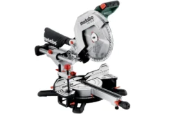Metabo Kap- & gersåg KGS 305 M