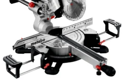 Metabo Kap- & gersåg KGS 216 M