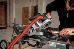 Metabo Kap- & gersåg KGS 216 M