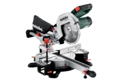 Metabo Kap- & gersåg KGS 216 M