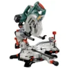 Metabo Kap- & gersåg KGSV 72 XACT SYM