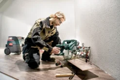 Metabo Kap- & gersåg KGSV 72 XACT SYM