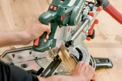 Metabo Kap- & gersåg KGSV 72 XACT SYM