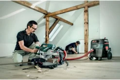 Metabo Kap- & gersåg KGSV 72 XACT SYM