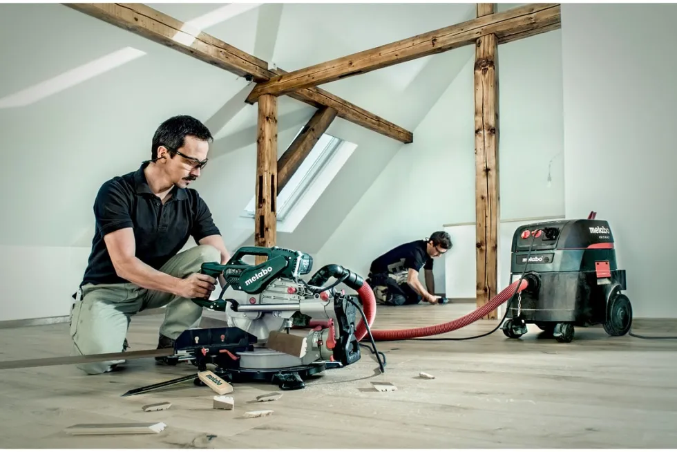 Metabo Kap- & gersåg KGSV 72 XACT SYM