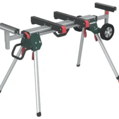 Metabo Kap/Gersåg med arbetsbord