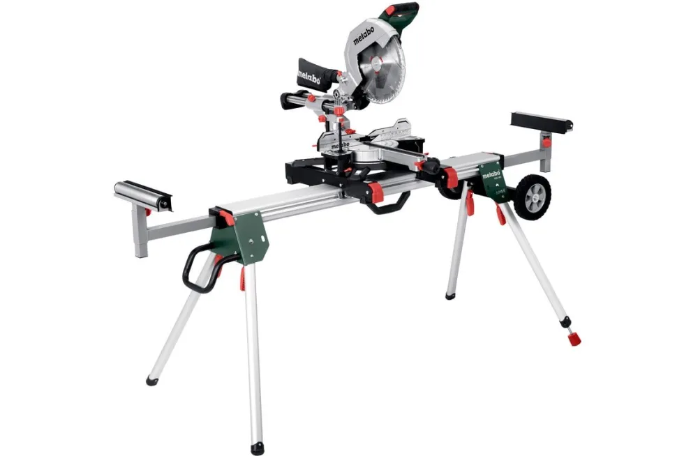 Metabo Kap-och gersåg KGS 305 M