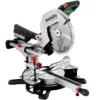 Metabo Kap och gersåg KGS 305 M inkl. Stativ KSU 401