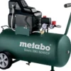 Metabo Kompressor Basic 280-50 W OF 1-fas