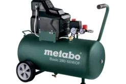 Metabo Kompressor Basic 280-50 W OF 1-fas