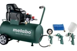 Metabo Kompressor Basic 250-50 W OF Set 1-fas