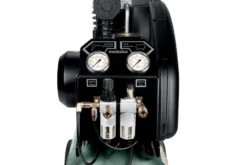 Metabo Kompressor Mega 550-90 D 3-fas