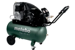 Metabo Kompressor Mega 550-90 D 3-fas