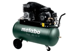 Metabo Kompressor Mega 350-100 W 1-fas