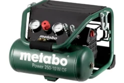 Metabo Kompressor Power 250-10 W OF 1-fas