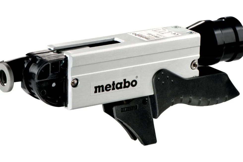 Metabo Magasin för gipsskruvdragare SM 5-55