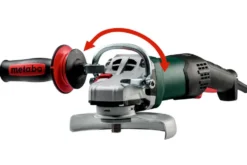 Metabo Multipositionsbygel för extrahandtag