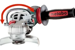 Metabo Multipositionsbygel för extrahandtag