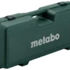 Metabo Plastlåda för stor vinkelslip W 17-180 - WX 23-230