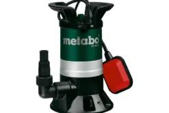 Metabo PS 7500 S Dränkbar smutsvattenpump
