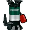 Metabo PS 15000 S Dränkbar smutsvattenpump
