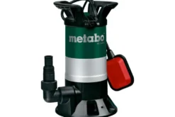 Metabo PS 15000 S Dränkbar smutsvattenpump