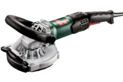 Metabo Renoveringsfräs RSEV 19-125 RT inkl. diamantslipskål betong ''professional''