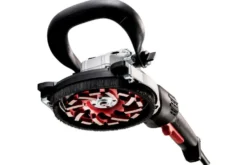 Metabo Renoveringsfräs RSEV 19-125 RT inkl. diamantslipskål betong ''professional''