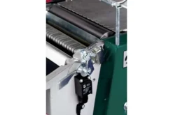 Metabo Rikt- & planhyvel HC 260 C - 2,8 DNB 400 V 3-fas