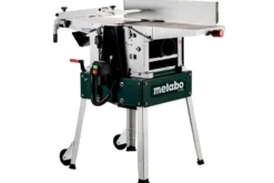 Metabo Rikt- & planhyvel HC 260 C - 2,2 WNB 230 V 1-fas