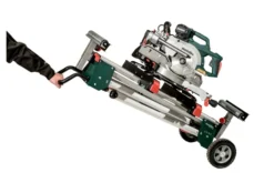 Metabo Sågbänk arbetsbord KSU 401