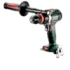 Metabo Skruvdragare BS 18 LTX BL Q I utan batteri & laddare