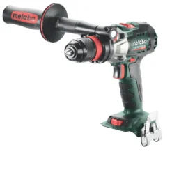 Metabo Slagborrmaskin SB 18 LTX BL Q I 18V