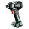 Metabo Slagskruvdragare SSD 18 LT 200 BL utan batteri & laddare