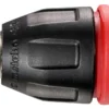 Metabo Snabbchuck Futuro Plus H 1 R+L, 10 mm, ''Quick''