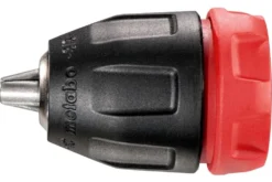 Metabo Snabbchuck Futuro Plus H 1 R+L, 10 mm, ''Quick''