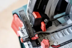 Metabo Sänksåg 18V KT 18 LTX 66 BL i metaBOX 340 utan batteri & laddare