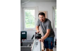 Metabo Sänksåg 18V KT 18 LTX 66 BL i metaBOX 340 utan batteri & laddare