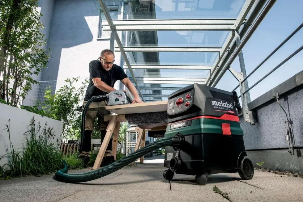 Metabo Sänksåg 18V KT 18 LTX 66 BL i metaBOX 340 utan batteri & laddare