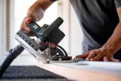 Metabo Sänksåg 18V KT 18 LTX 66 BL i metaBOX 340 utan batteri & laddare