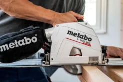 Metabo Sänksåg 18V KT 18 LTX 66 BL i metaBOX 340 utan batteri & laddare