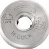 Metabo Spännmutter M14