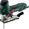 Metabo Sticksåg STE 140 Plus