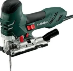 Metabo Sticksåg STE 140 Plus